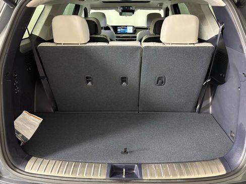 Used 2025 Hyundai Palisade Calligraphy image 40