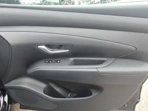 New 2026 Hyundai Tucson SEL image 17