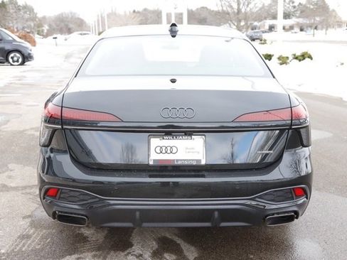 New 2026 Audi A6 Premium Plus image 6