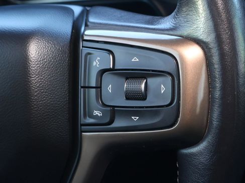 Used 2022 Chevrolet Tahoe High Country w/ Max Trailering Package image 27