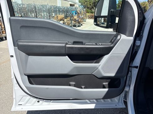 New 2026 Ford F350 XL w/ 360-Degree Camera Package image 25