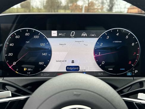 New 2026 Mercedes-Benz E 350 Sedan image 25