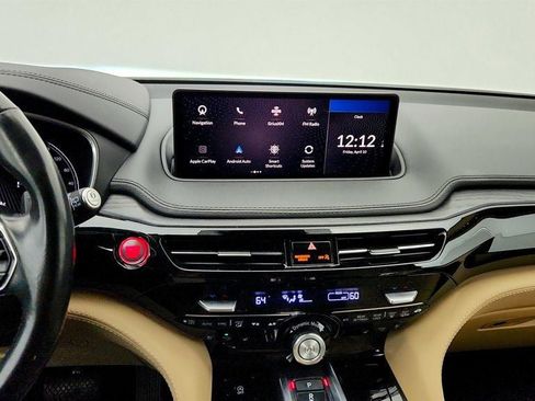 Used 2023 Acura MDX SH-AWD w/ Advance Package image 17