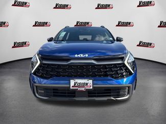 Certified 2023 Kia Sportage X-Pro video 2