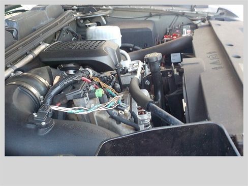 Used 2008 Chevrolet Silverado 2500 LT w/ 1LT Convenience Package image 47