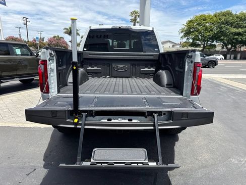 Used 2026 Ford F150 Raptor w/ Equipment Group 803A Raptor R AWD/4WD image 7