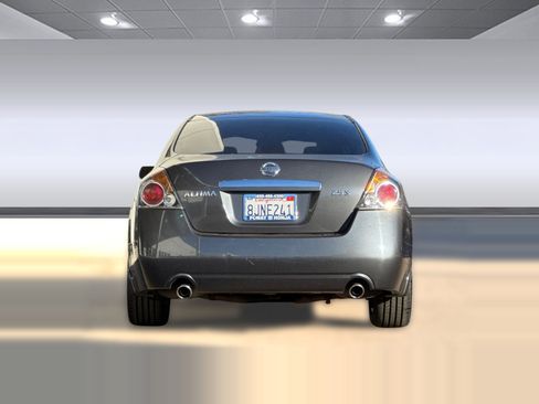 Used 2007 Nissan Altima 2.5 S w/ Emergency Aid Pkg image 9