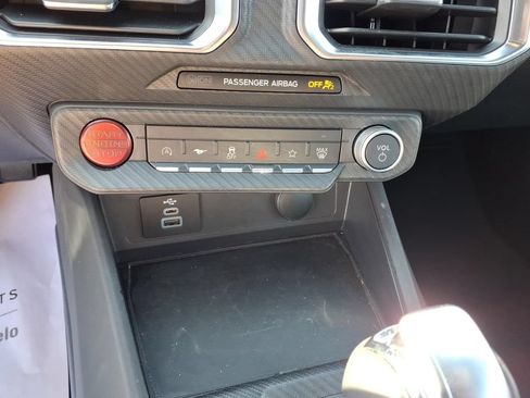 Used 2026 Ford Mustang Premium RWD image 11
