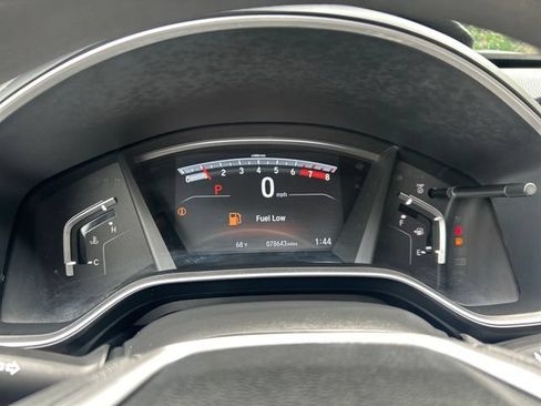 Used 2017 Honda CR-V EX image 16
