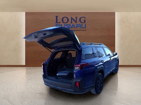 Certified 2026 Subaru Outback Limited image 17