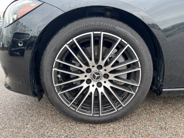 Used 2023 Mercedes-Benz C 300 4MATIC Sedan image 23