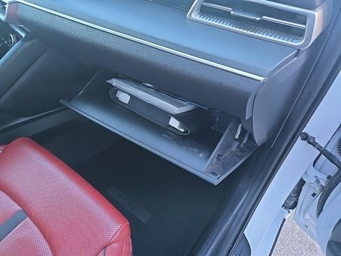 Used 2023 Kia K5 GT-Line image 67