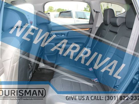Used 2020 Honda CR-V EX-L image 12