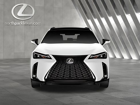 New 2026 Lexus UX 300h FWD image 7