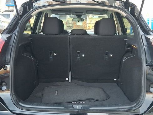 Used 2025 Nissan Kicks Play S FWD image 28