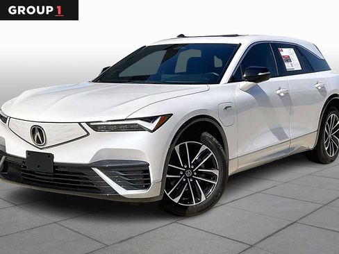 Used 2024 Acura ZDX A-Spec image 1
