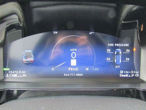 Used 2025 Lincoln Corsair Grand Touring w/ Equipment Group 301A AWD/4WD image 16