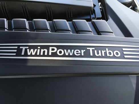 Used 2014 BMW 535i Sedan RWD image 13