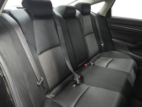 Used 2020 Honda Accord EX image 17
