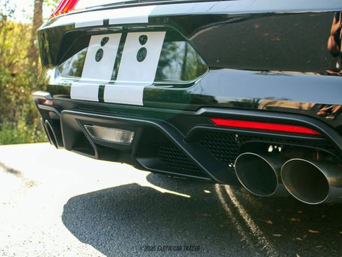 Used 2022 Ford Mustang Shelby GT500 w/ Carbon Fiber Track Pack image 83