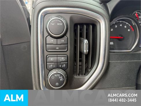 Used 2022 Chevrolet Silverado 3500 LT w/ Convenience Package image 35