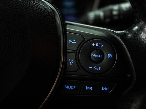 Used 2019 Toyota Corolla SE w/ Protection Package FWD image 19