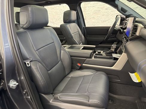 New 2026 Toyota Tundra Platinum AWD/4WD image 52