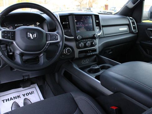 Used 2024 RAM 1500 Big Horn image 20