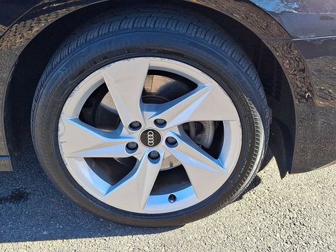 Certified 2023 Audi A3 2.0T Premium image 27