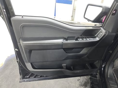 Used 2024 Ford F150 XLT w/ Equipment Group 302A MID AWD/4WD image 15