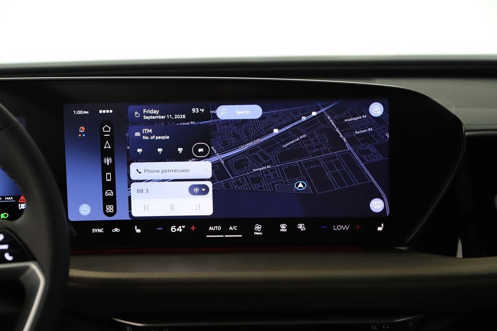 New 2026 Audi Q5 Premium Plus AWD/4WD image 19