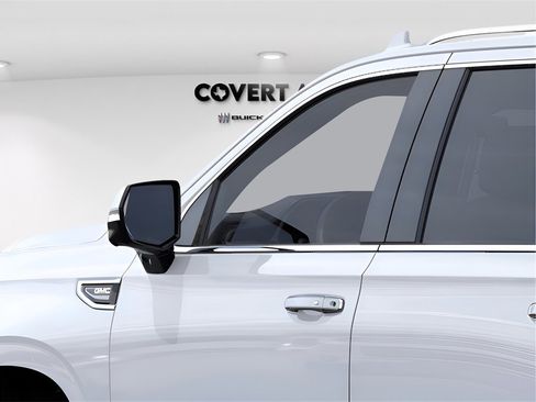 New 2024 GMC Yukon Denali w/ Max Trailering Package image 32