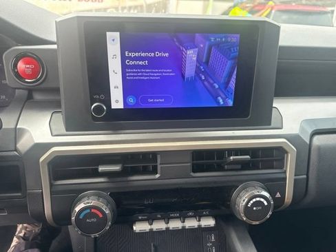 Used 2024 Toyota Tacoma TRD Sport RWD image 10
