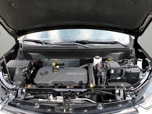 Used 2022 Chevrolet Equinox Premier image 39