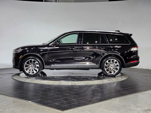 New 2026 Lincoln Aviator Reserve image 5