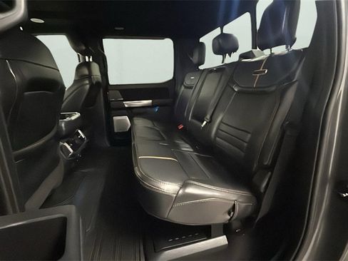 Used 2023 Ford F150 Platinum image 14