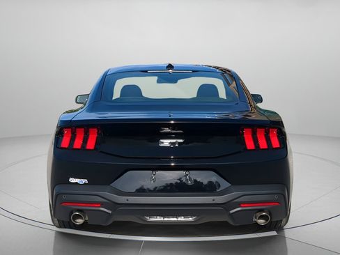 New 2026 Ford Mustang GT image 43