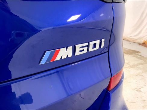 New 2026 BMW X5 M60i image 15