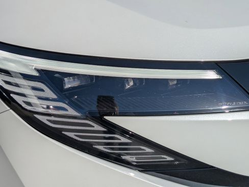 New 2026 Nissan Leaf S+ image 10