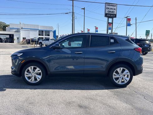 New 2026 Buick Encore GX Preferred w/ Comfort Package image 19