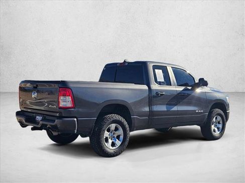 Used 2019 RAM 1500 Big Horn image 5
