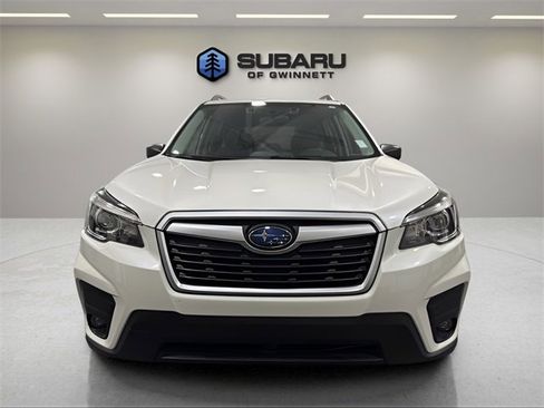 Used 2020 Subaru Forester w/ Alloy Wheel Package image 8