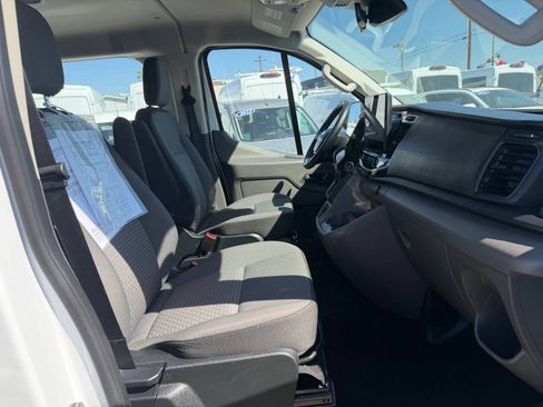 Used 2026 Ford Transit 350 XLT RWD image 17