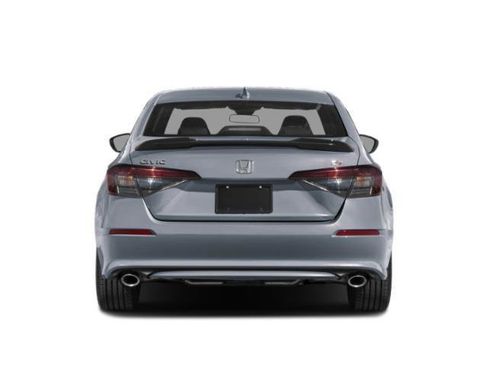 New 2026 Honda Civic Si image 8