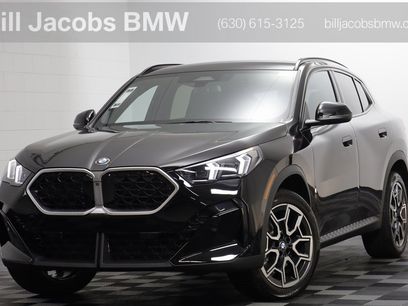 New 2026 BMW X2 xDrive28i