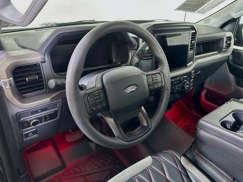 Used 2025 Ford F150 XL AWD/4WD image 9