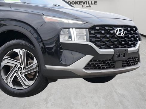 Used 2023 Hyundai Santa Fe SEL image 3