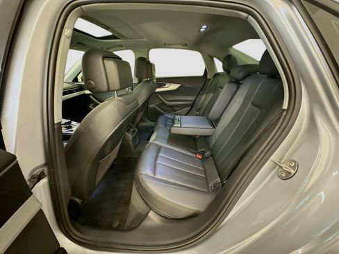 Used 2017 Audi A4 2.0T Premium w/ Audi MMI Navigation Plus image 29