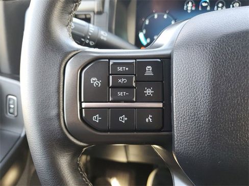 Used 2024 Ford F150 XLT w/ Equipment Group 302A MID image 13
