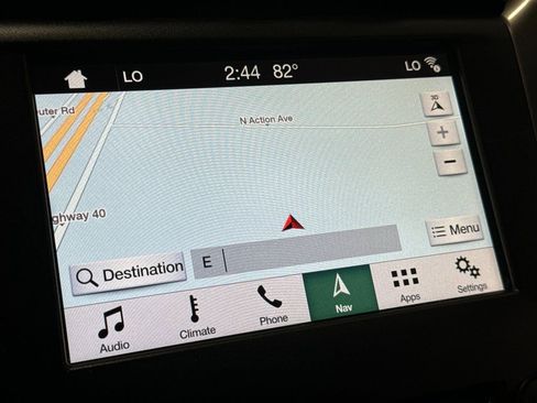 Used 2018 Ford Fusion SE w/ Fusion SE Technology Package image 29